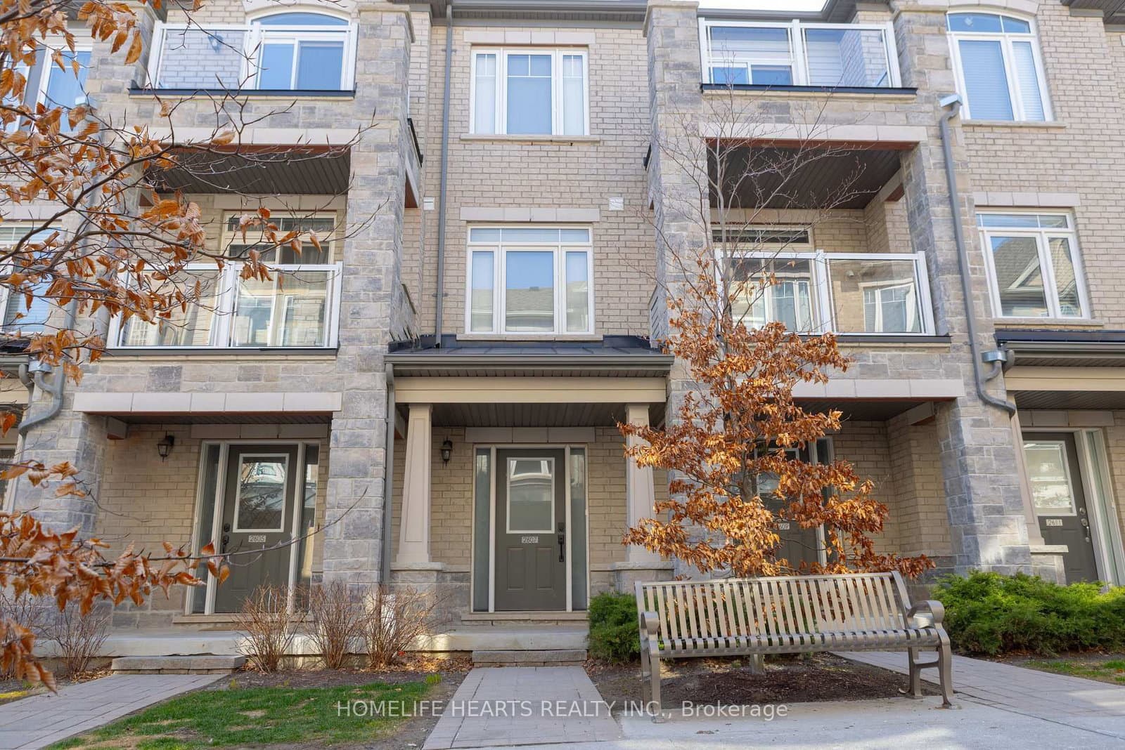 2607 Garrison Crossing Circuit