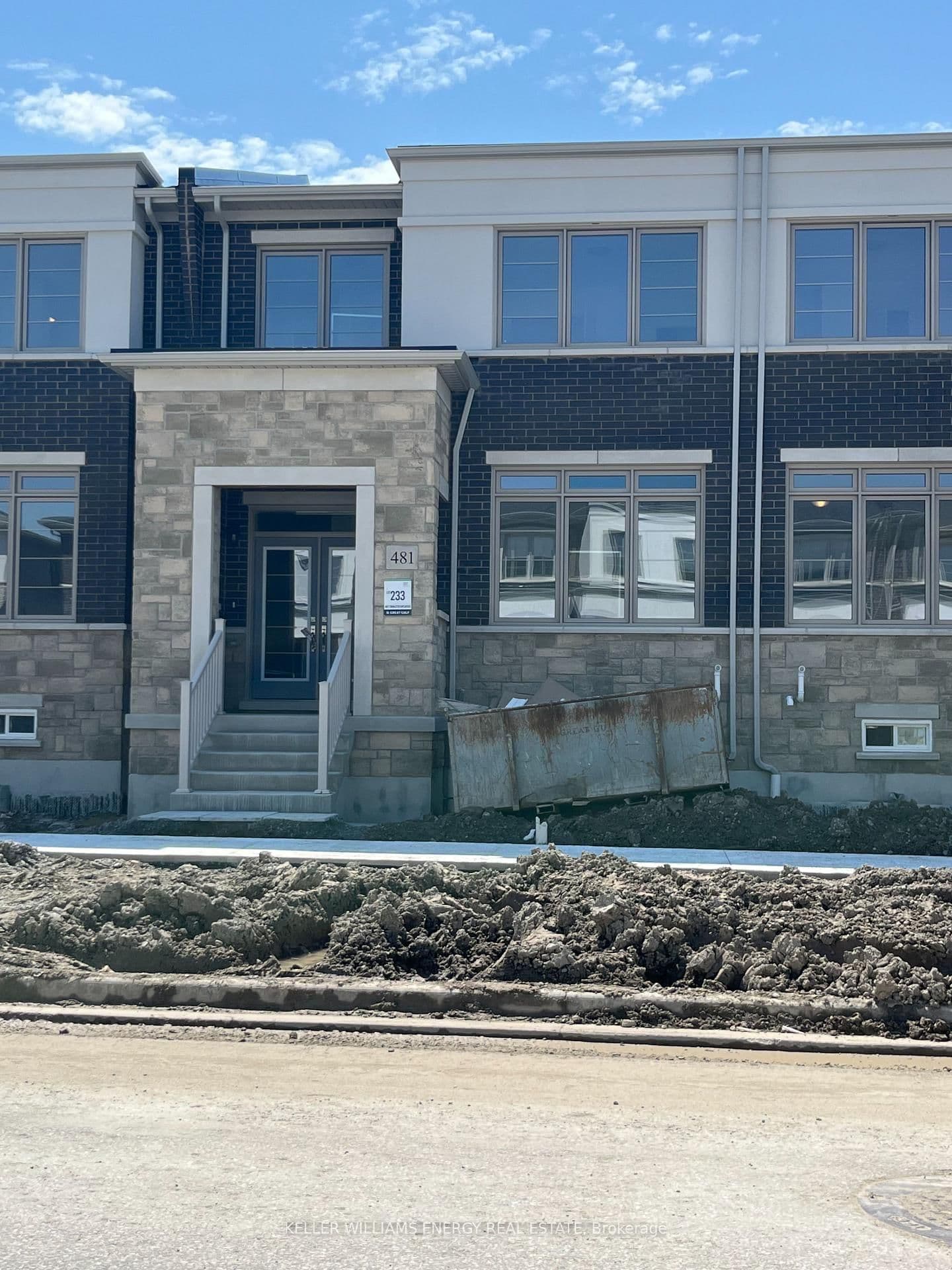 481 Twin Streams Road