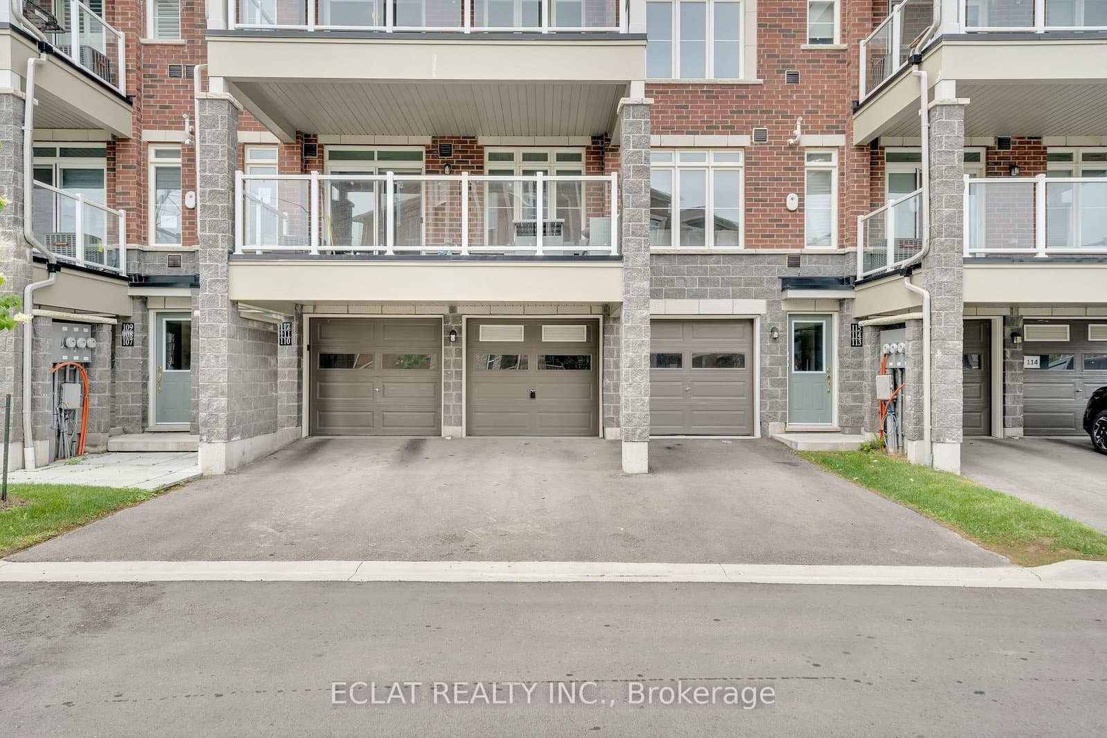 2540 William Jackson Drive, Unit 111