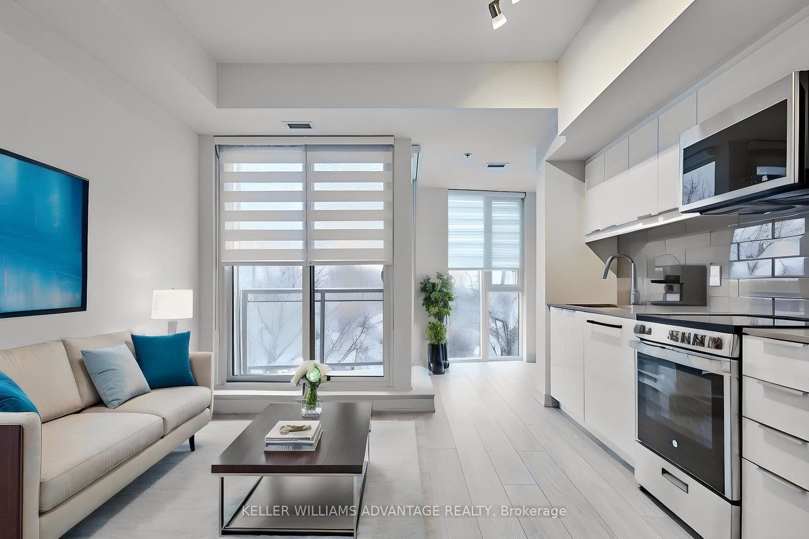 90 Glen Everest Road, Unit 415