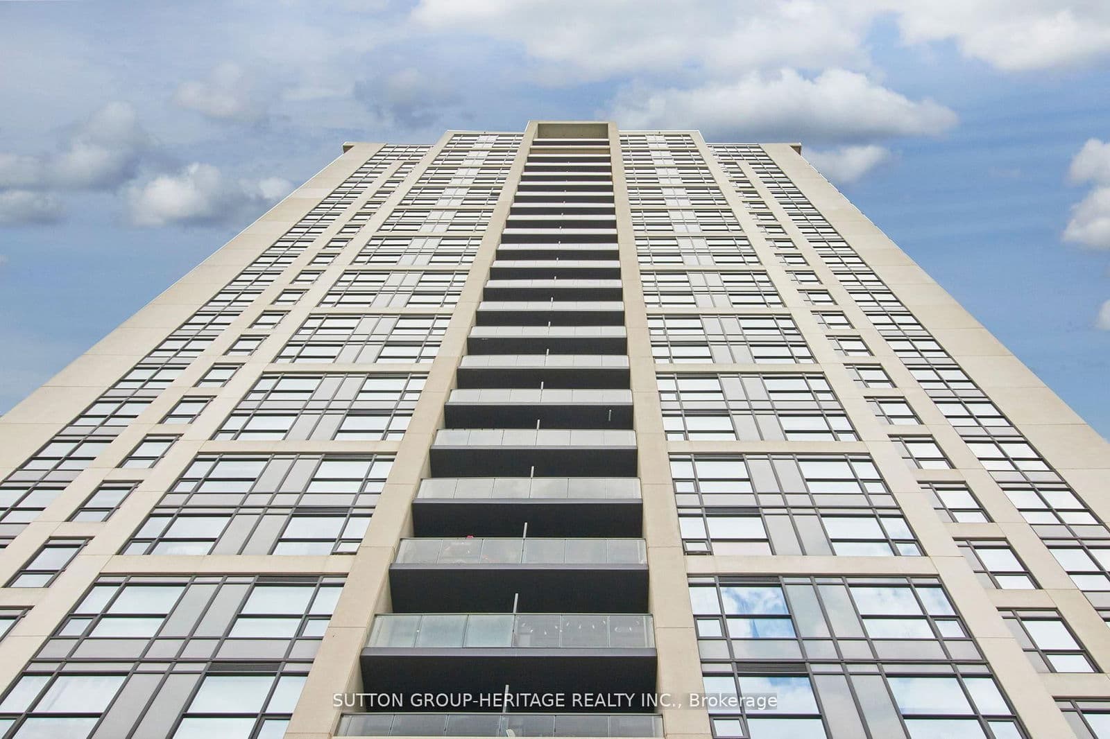 1255 Bayly Street, Unit 1110