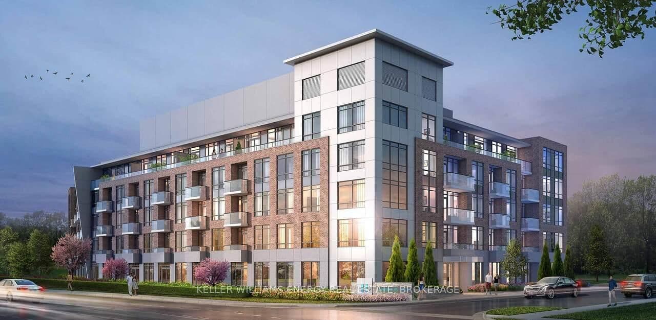 1010 Dundas Street E, Unit 304