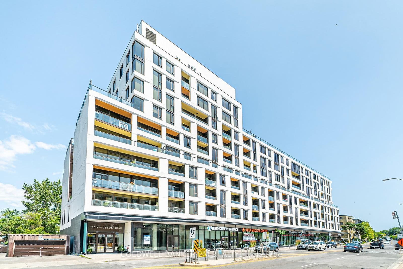 1100 Kingston Road, Unit 426