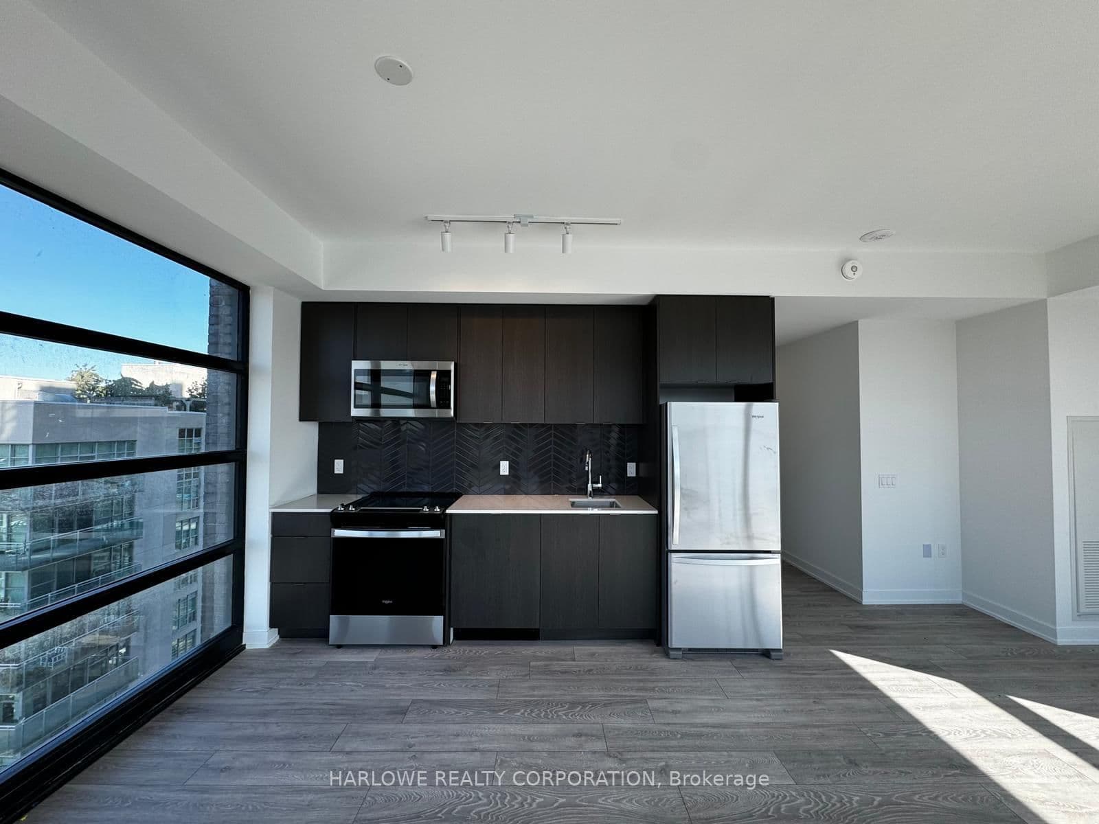 1606 Charles Street, Unit 1009 A