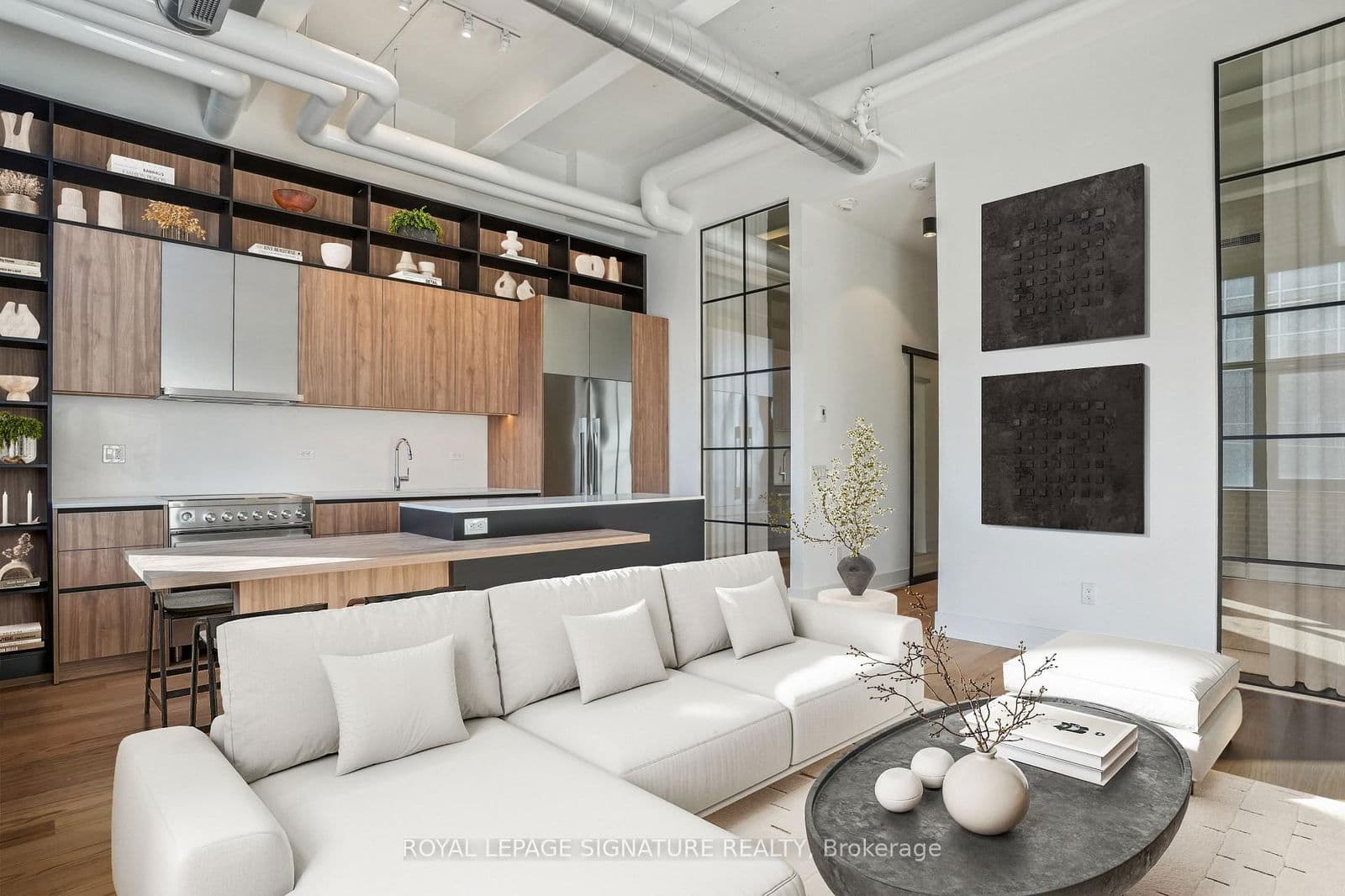 150 Logan Avenue, Unit 403