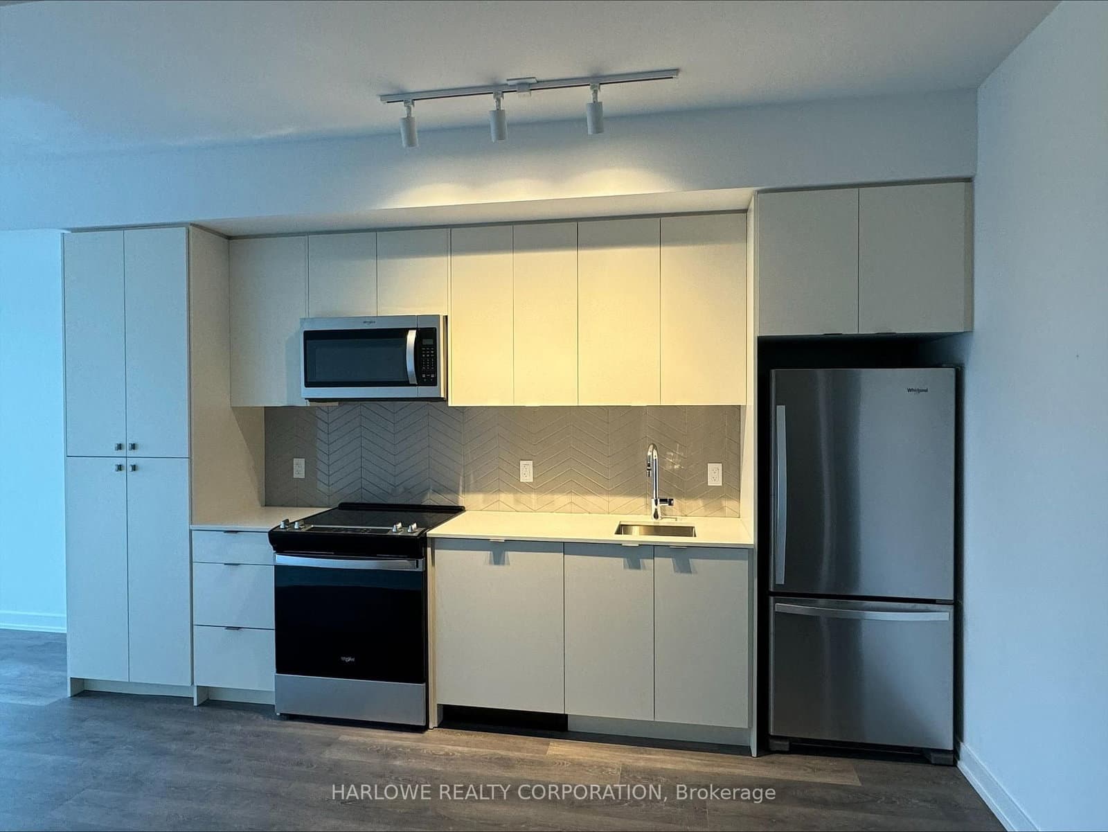 1606 Charles Street, Unit 1103 A