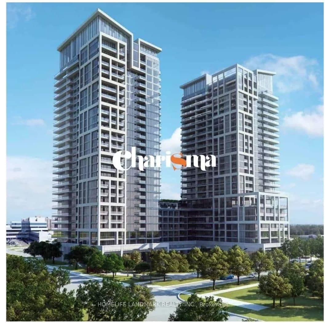 9000 Jane Street, Unit 2109