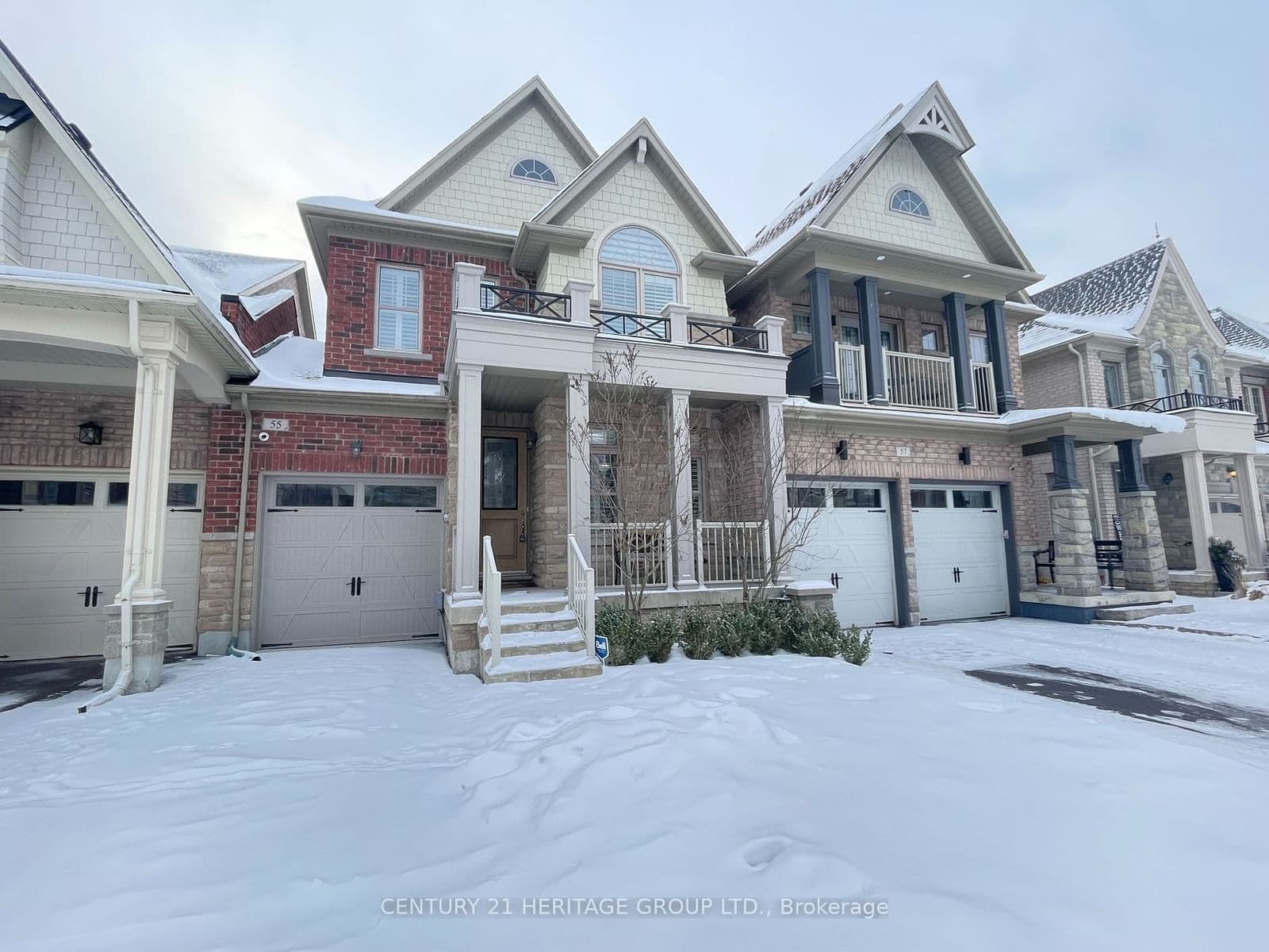 55 Alex Campbell Crescent