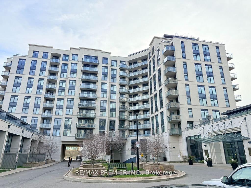 24 Woodstream Boulevard, Unit 811