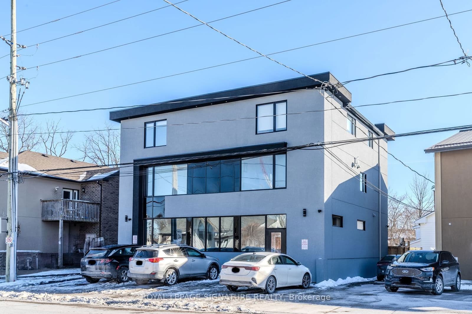 66 John Street W, Unit 301