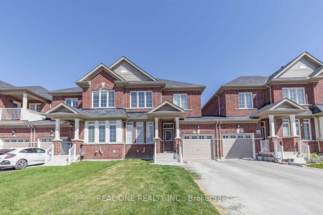 64 Kingknoll Crescent