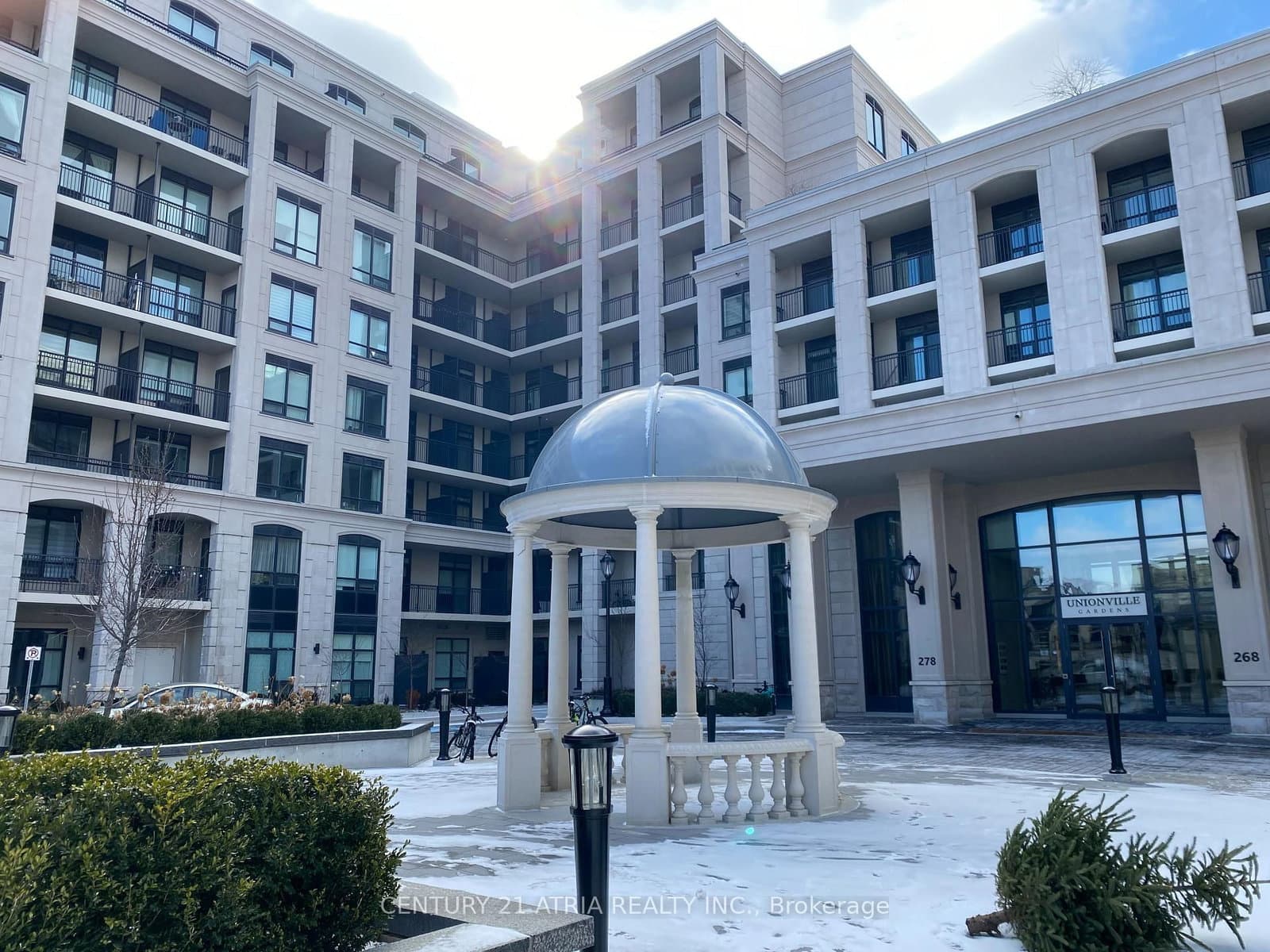 278 Buchanan Drive, Unit 530Eb