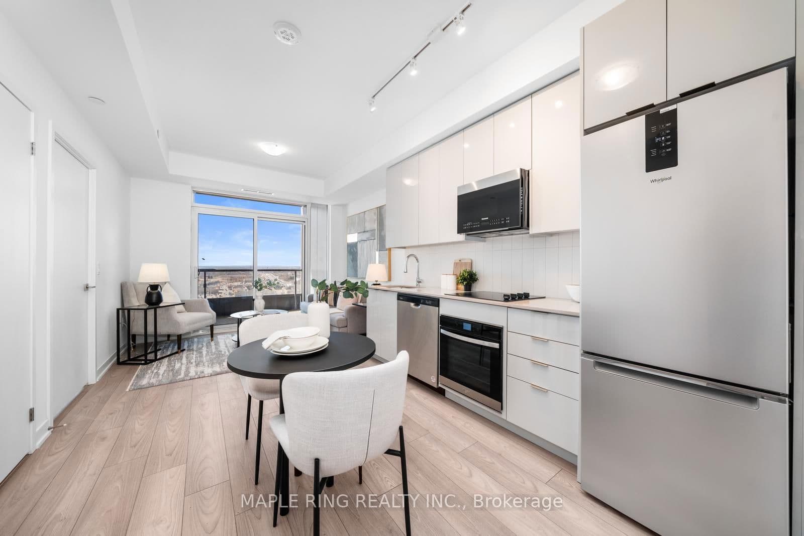 10 Abeja Street, Unit 1512