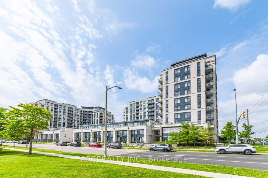 12 Woodstream Boulevard, Unit 101