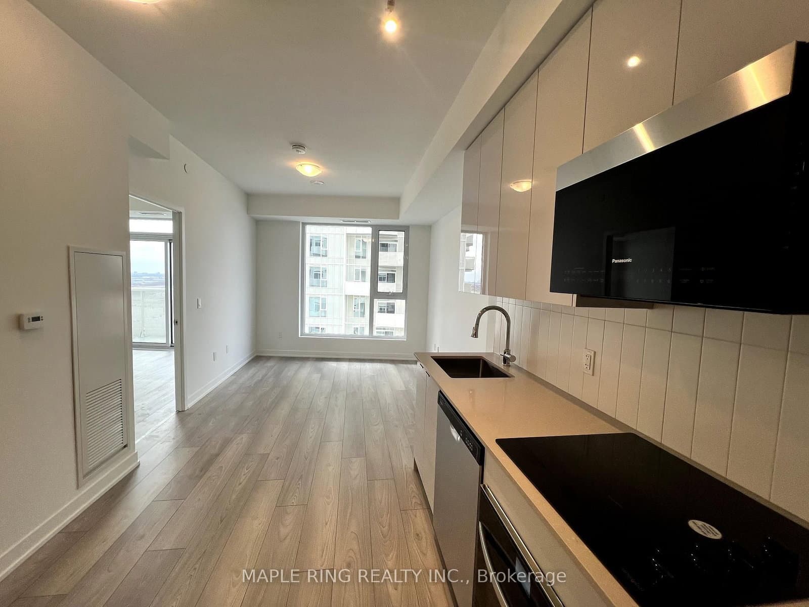 498 Caldari Road, Unit 1722