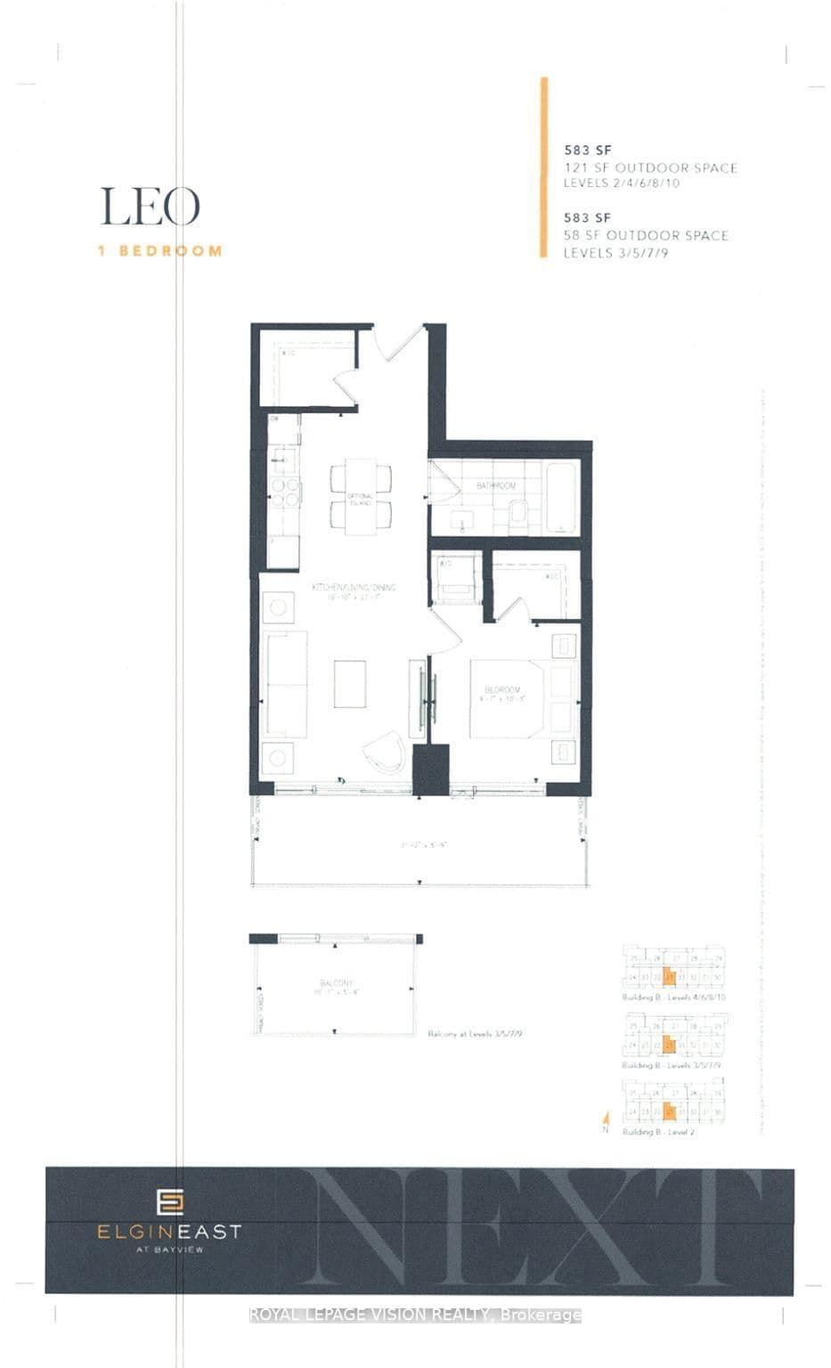 2 David Eyer Road, Unit 221