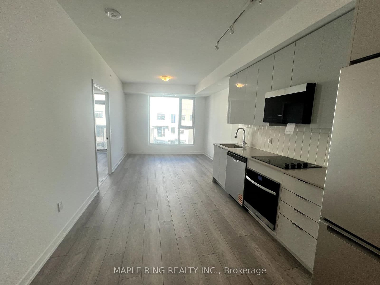 10 Abeja Street, Unit 2613