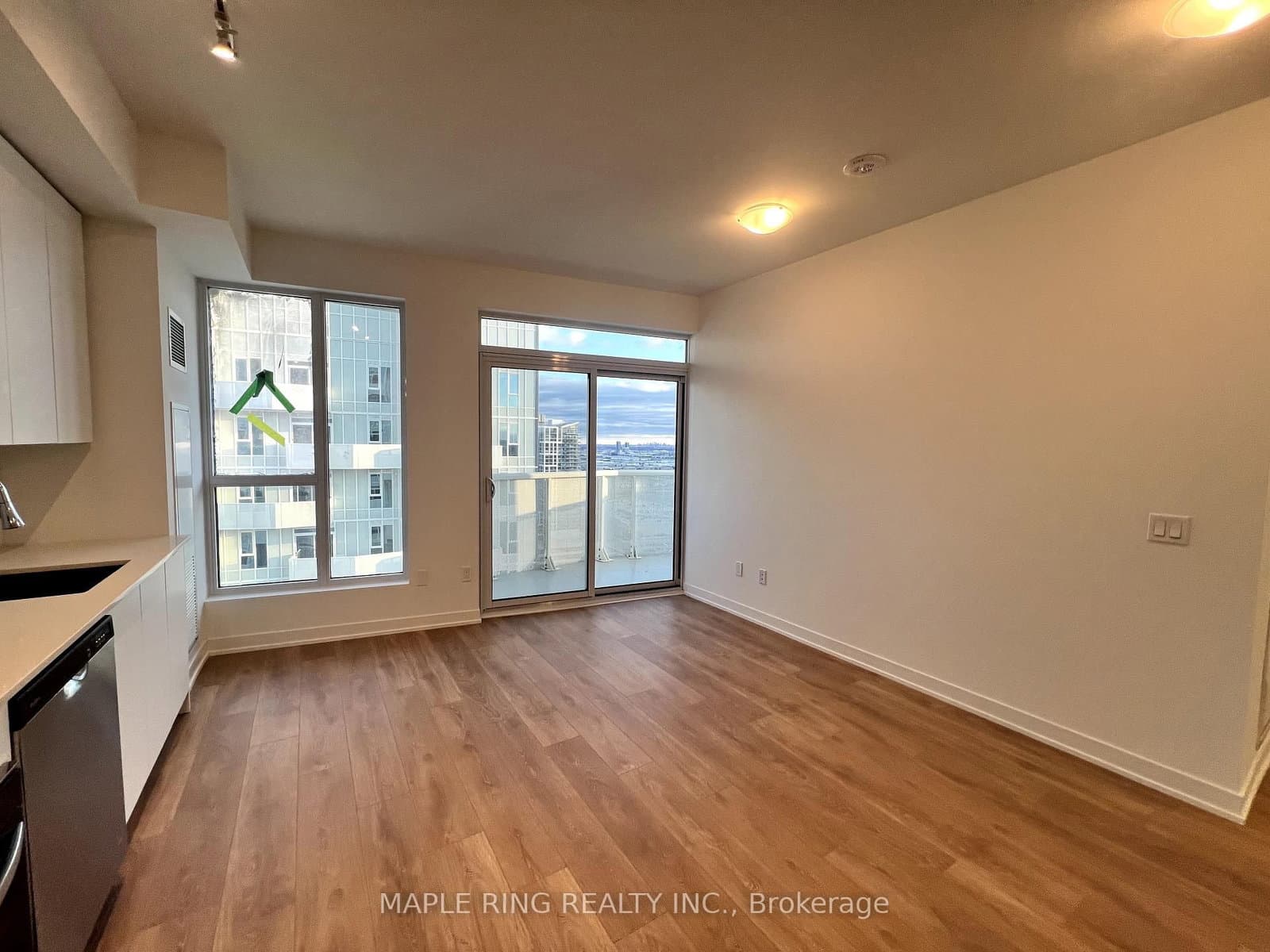 498 Caldari Road, Unit 2619