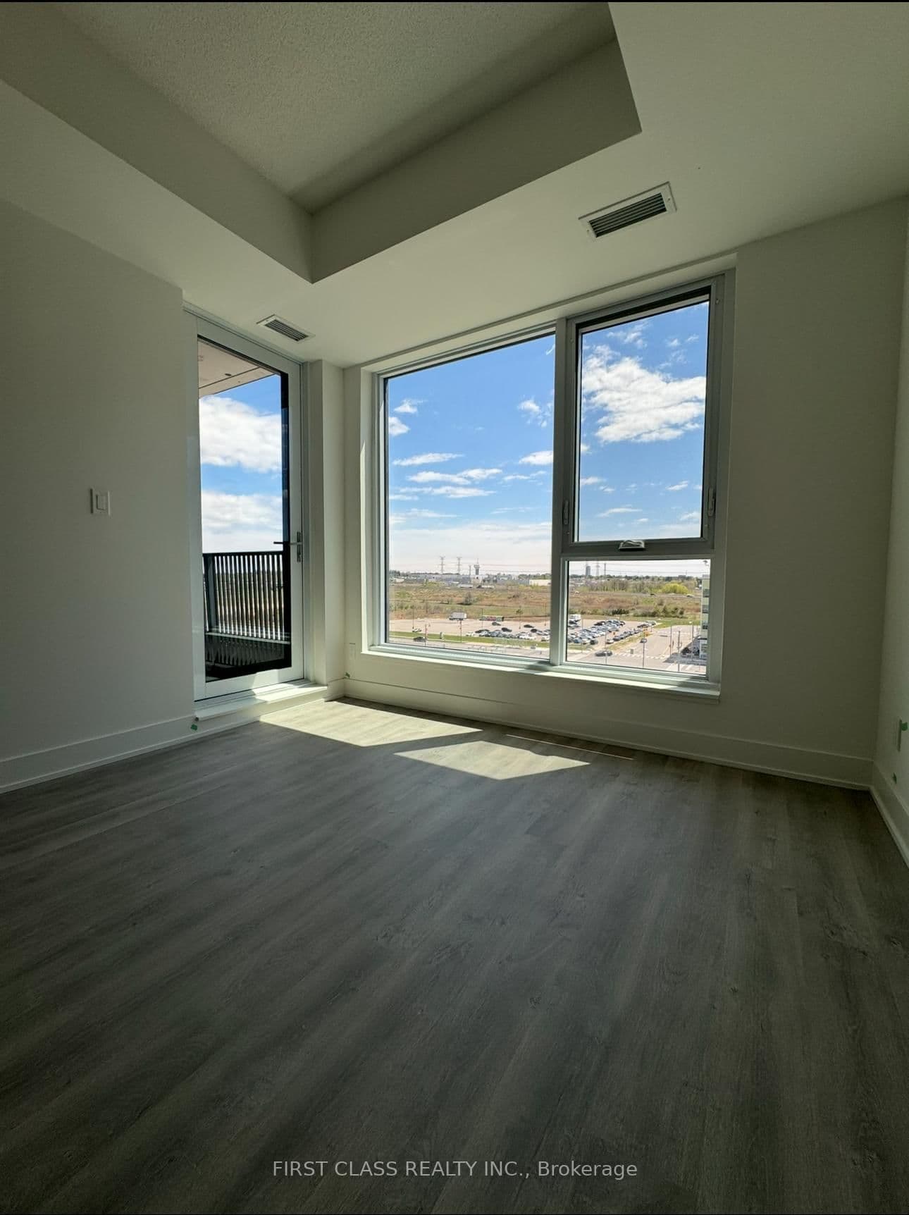 38 Andre De Grasse Street, Unit 709