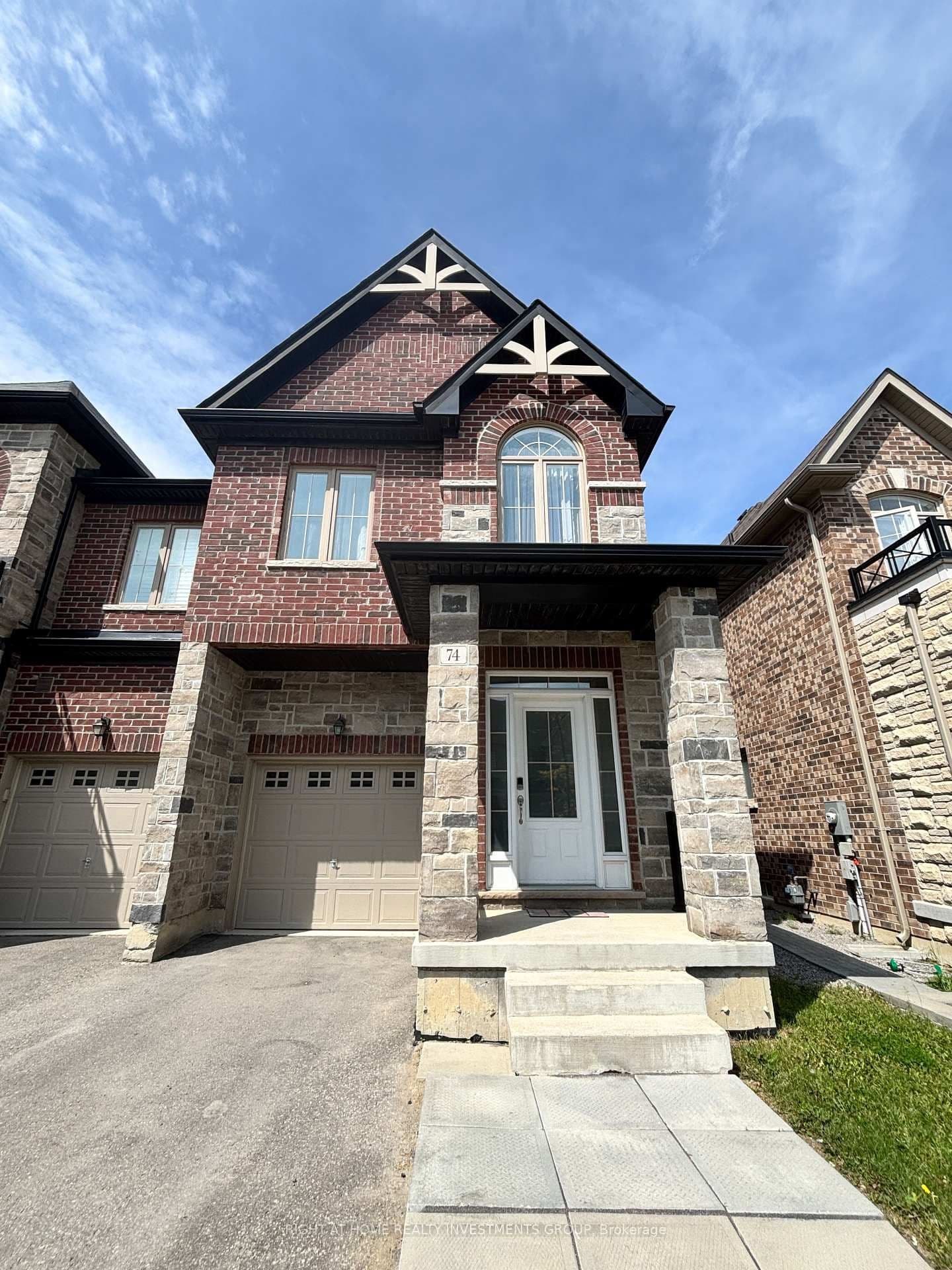 74 Beechborough Crescent