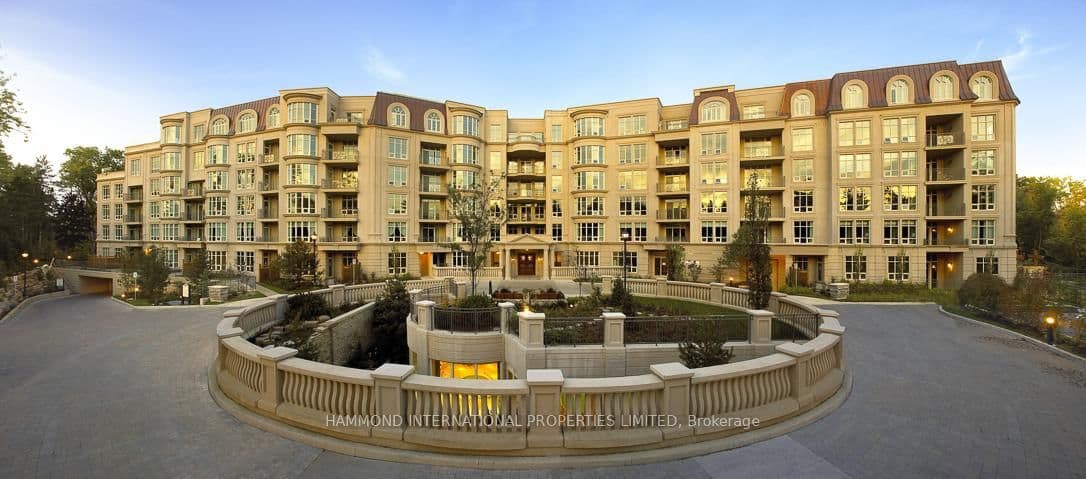 7071 Bayview Avenue, Unit 407