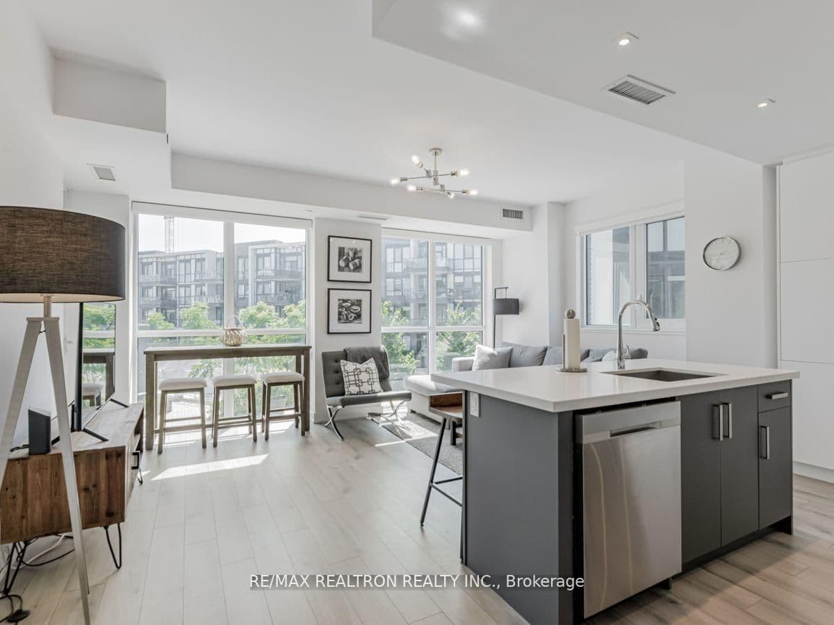 375 Sea Ray Avenue, Unit 204