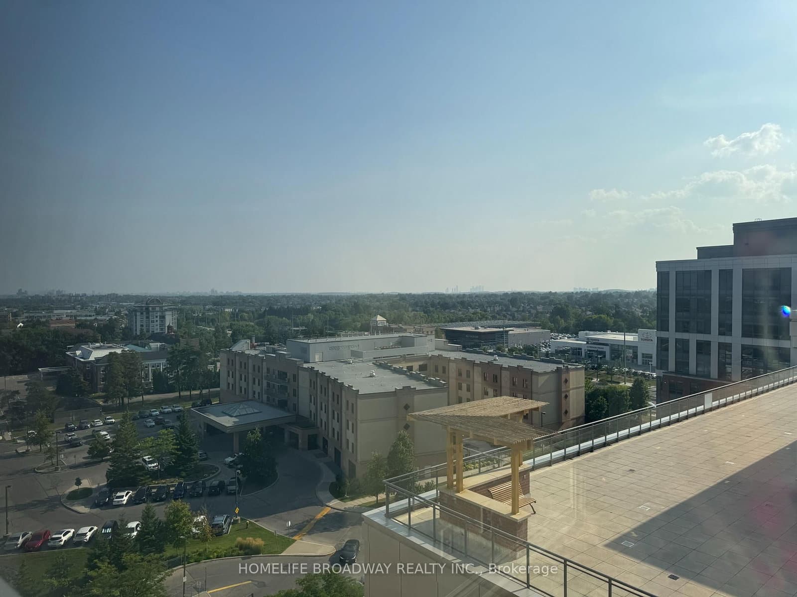 11211 Yonge Street, Unit A1103