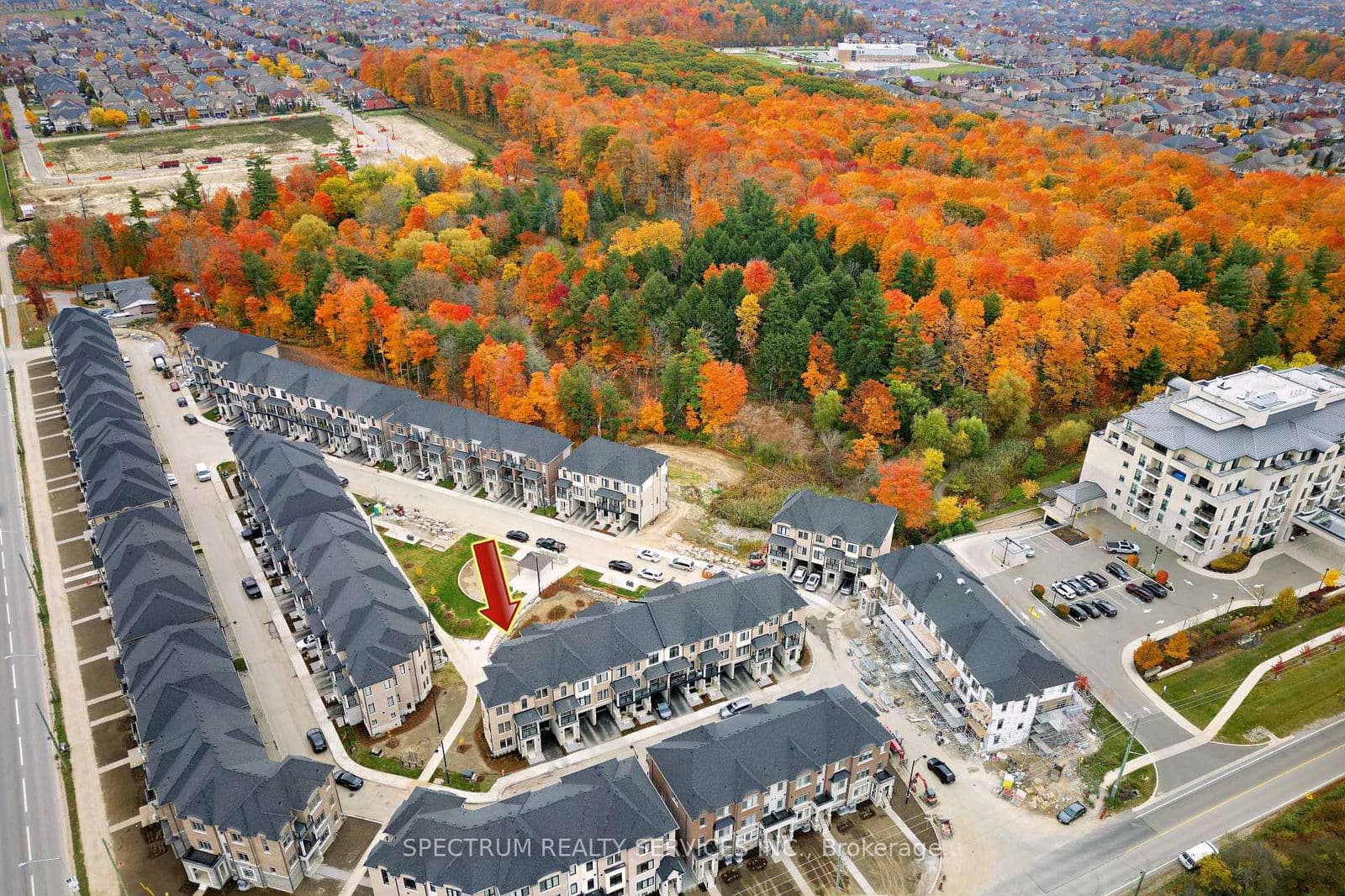 155 De La Roche Drive