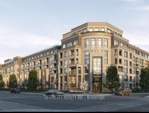 2075 King Road, Unit 512