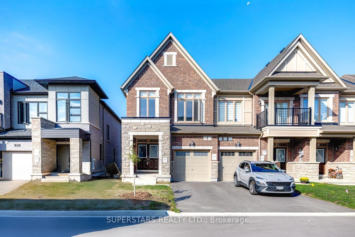 54 Harvey Bunker Crescent