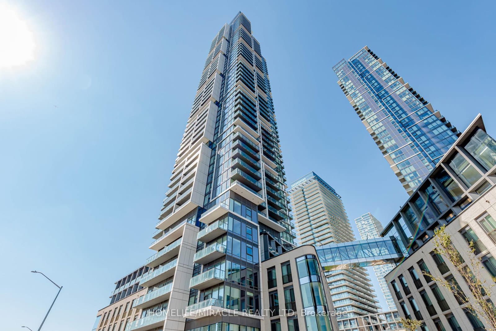 #501 - 7890 Jane Street