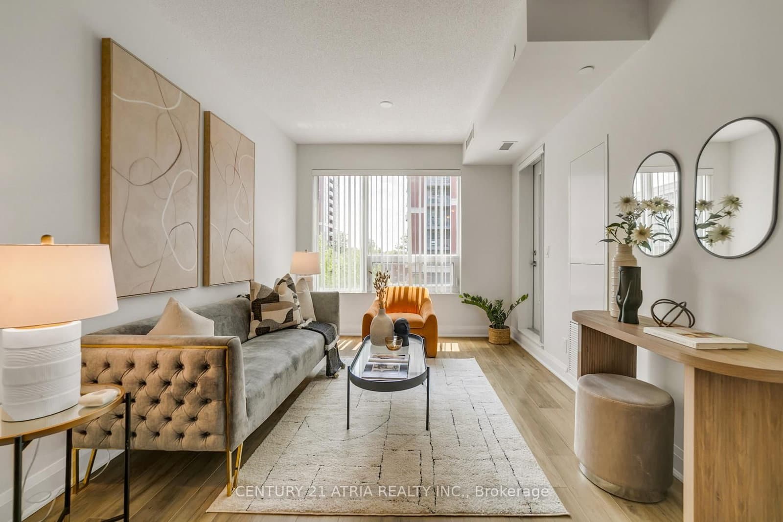 #307 - 8228 Birchmount Road