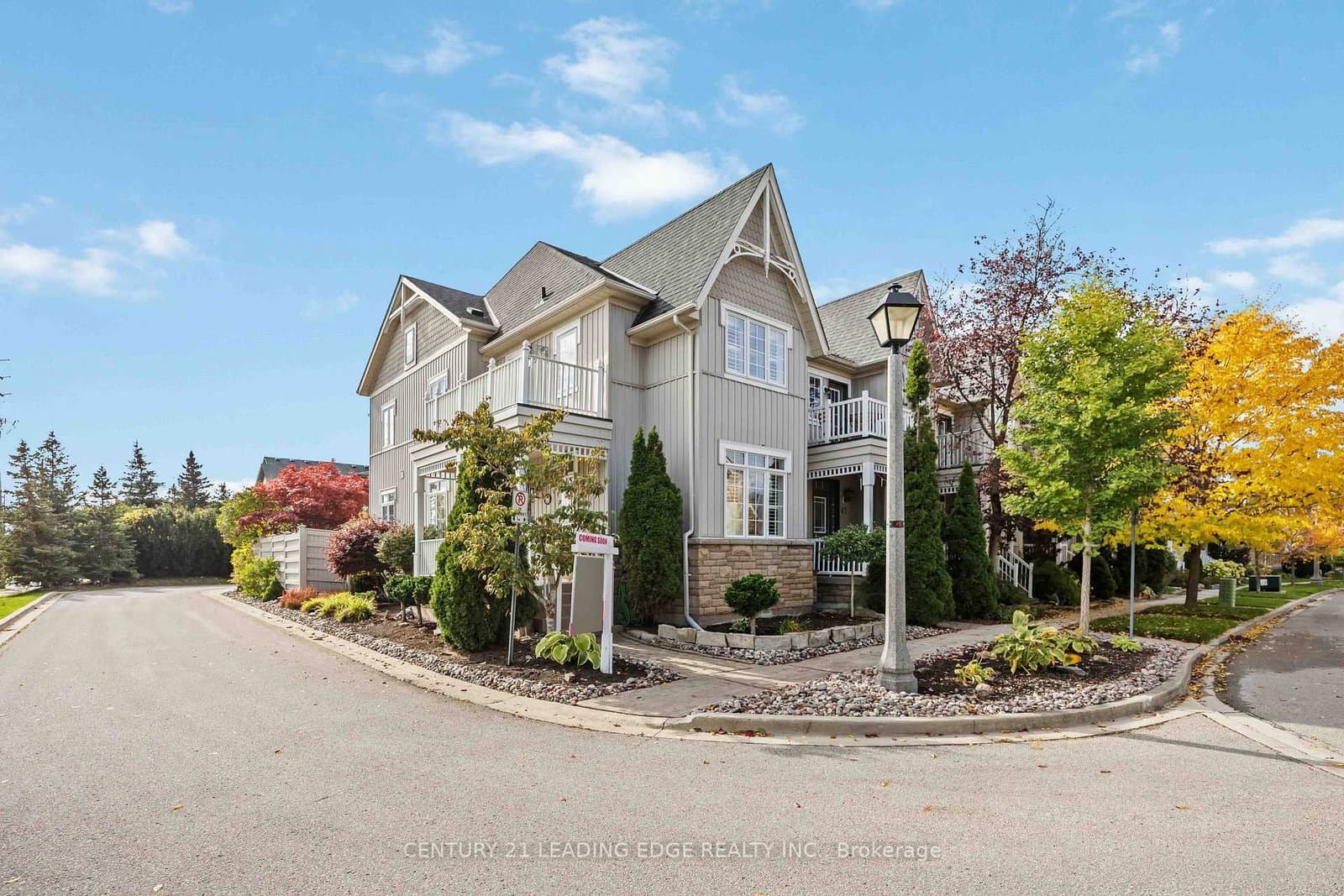 45 BRUCE CREEK Drive