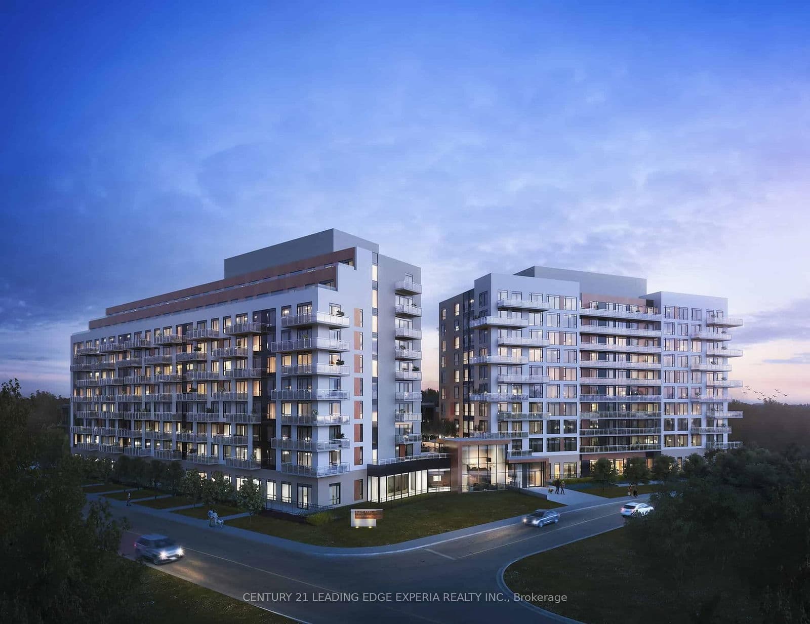 2 David Eyer Road, Unit 633