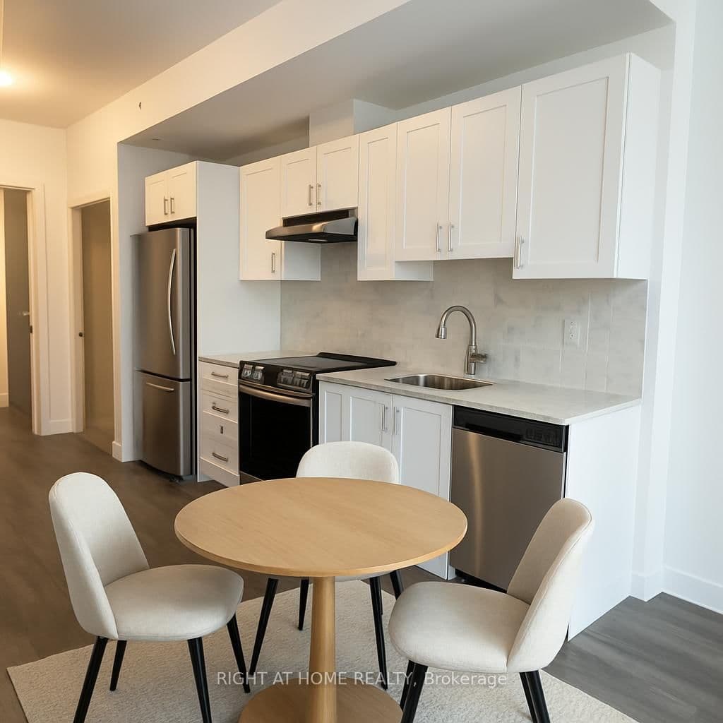 705 Davis Drive, Unit A706