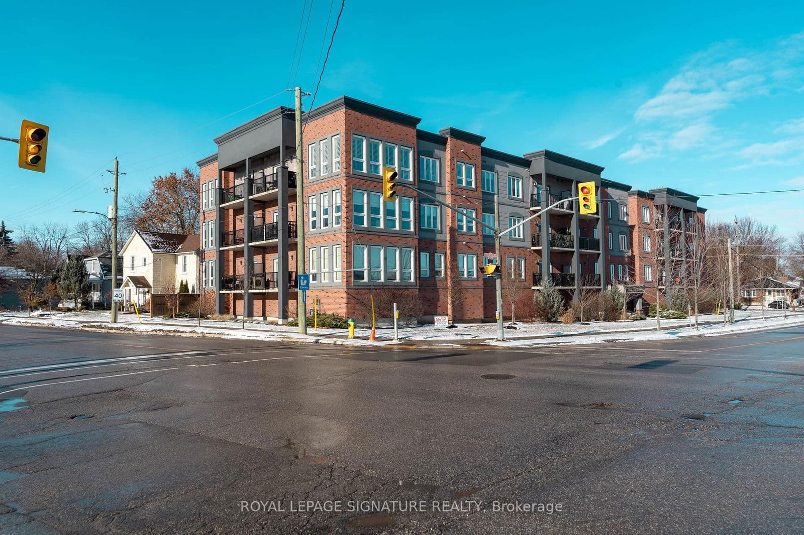 #108 - 43 Dale Drive