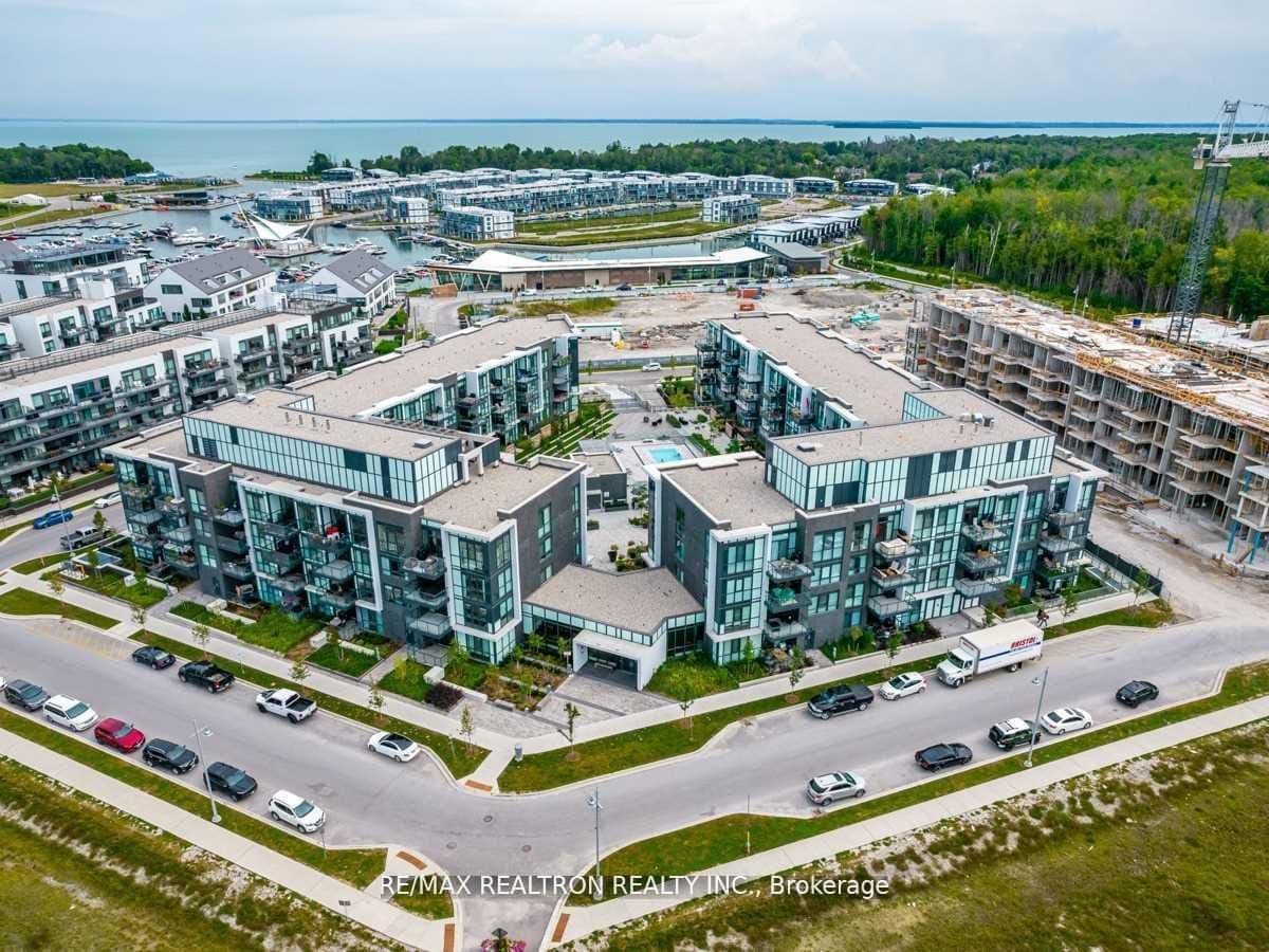 375 Sea Ray Avenue, Unit 212