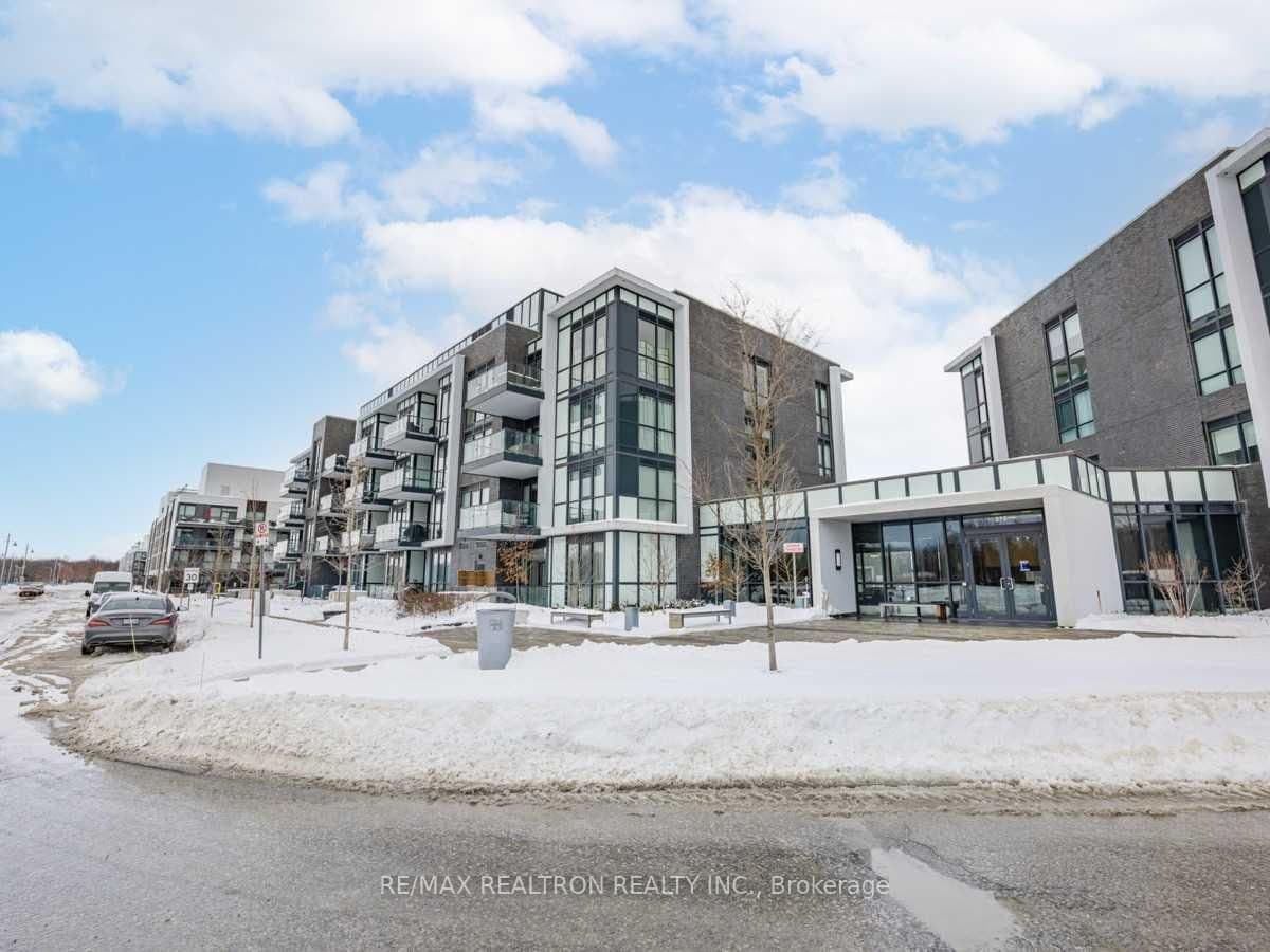 375 Sea Ray Avenue, Unit 219