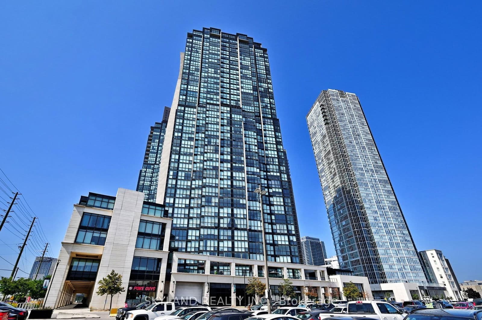 #903 - 2900 Highway 7 Road