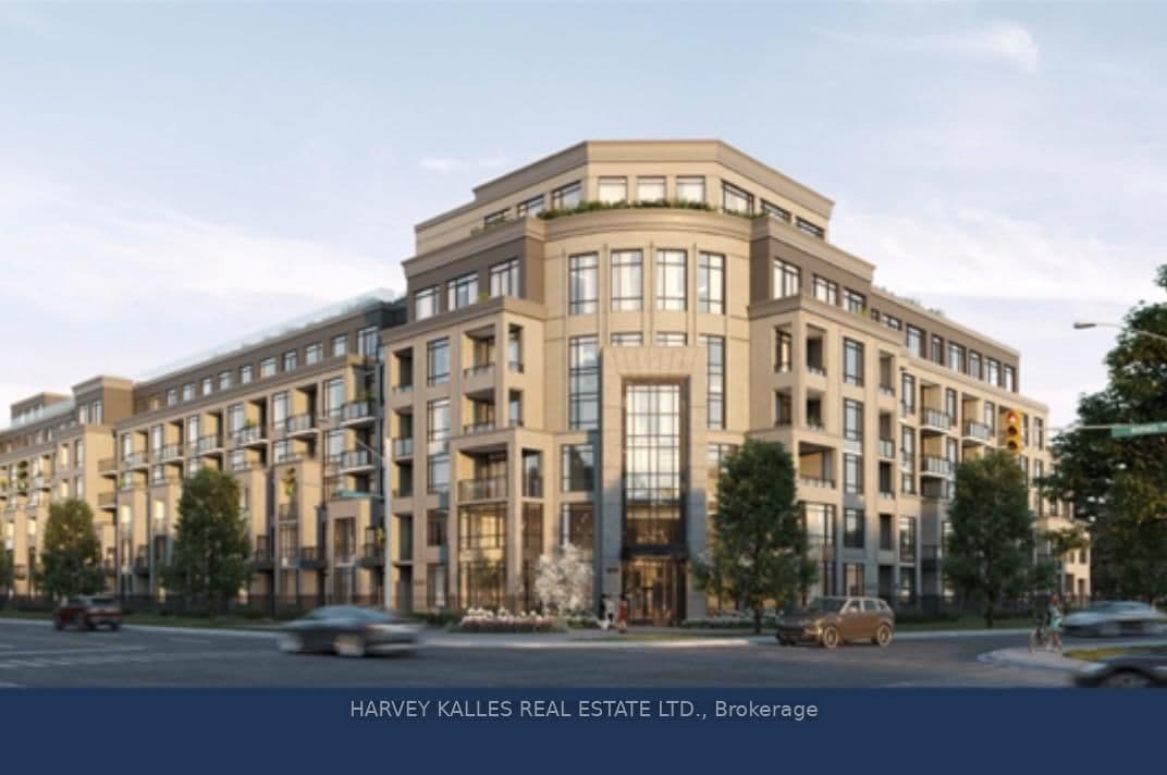 2075 King Road, Unit 451