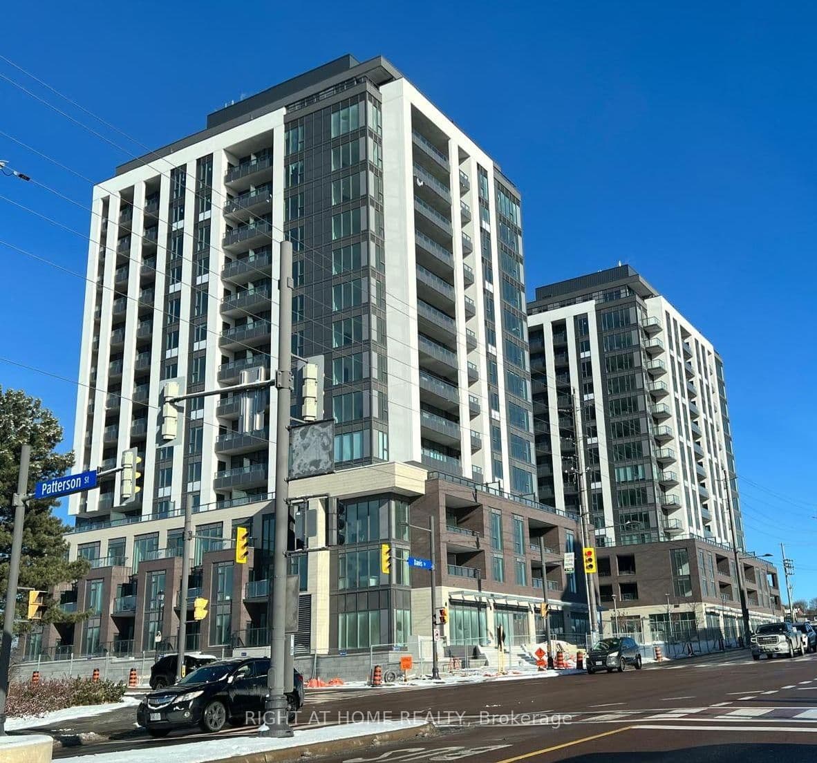 705 Davis Drive, Unit B705