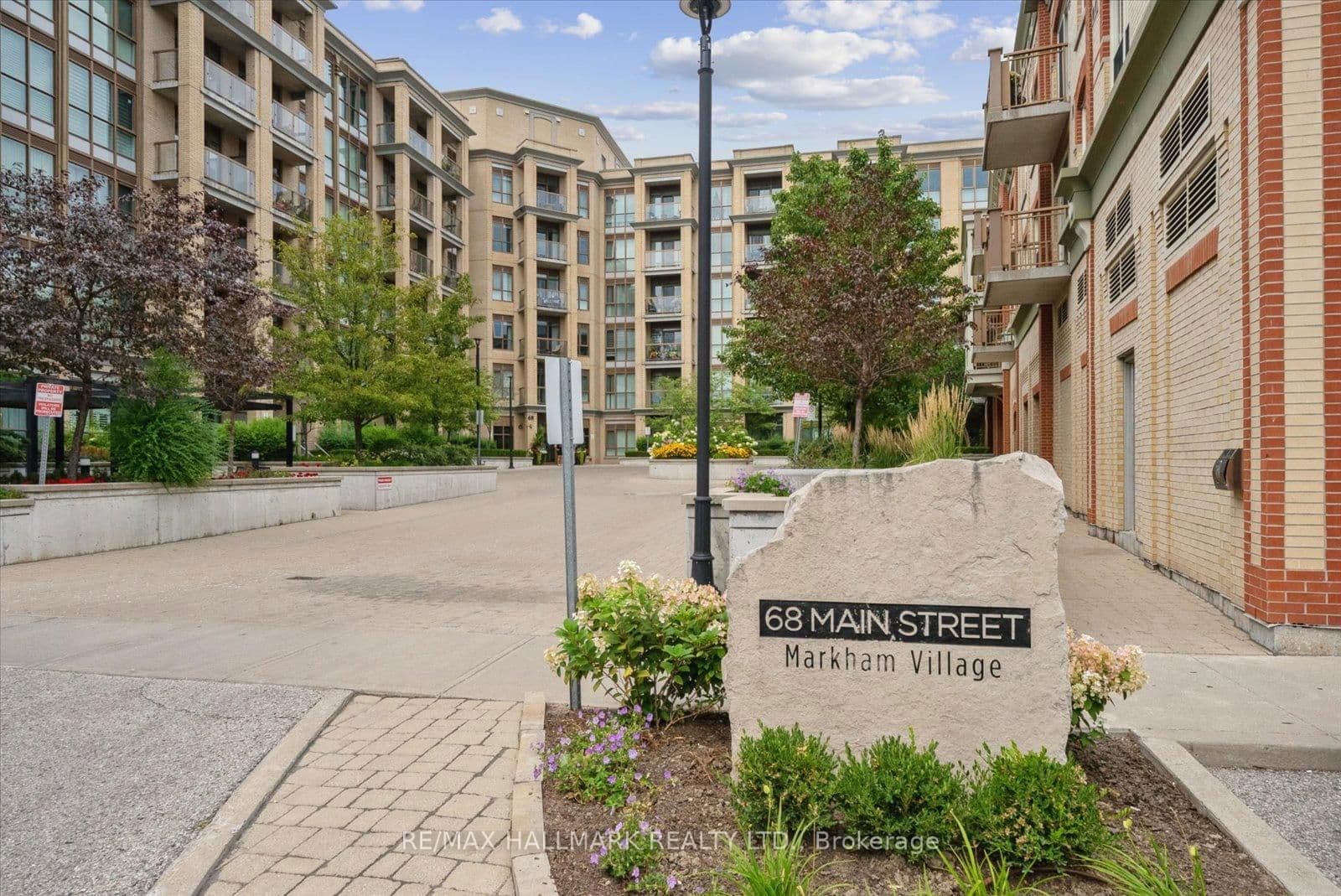68 Main Street N, Unit 311