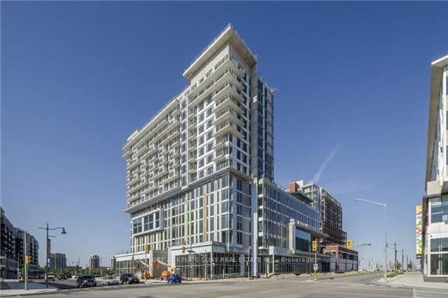 #1113 - 8081 Birchmount Road