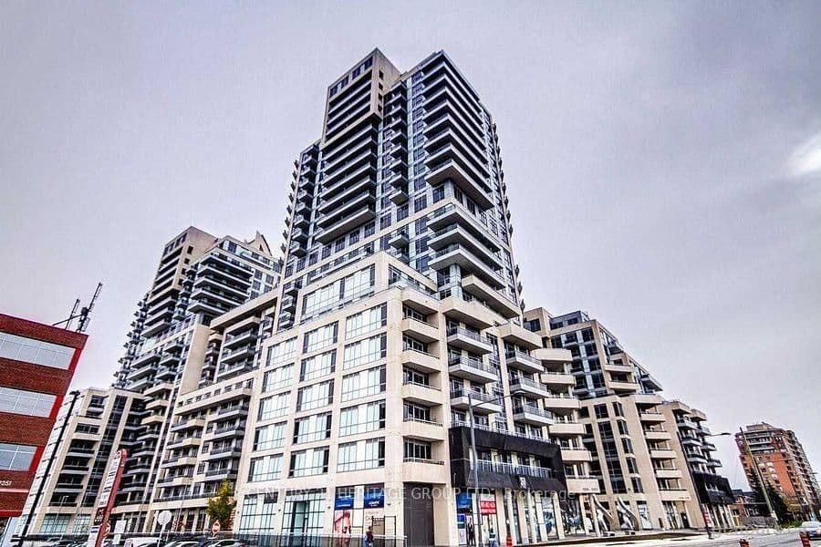 #LEVEL 1, UNIT 14( SW-1) - 9191 Yonge Street