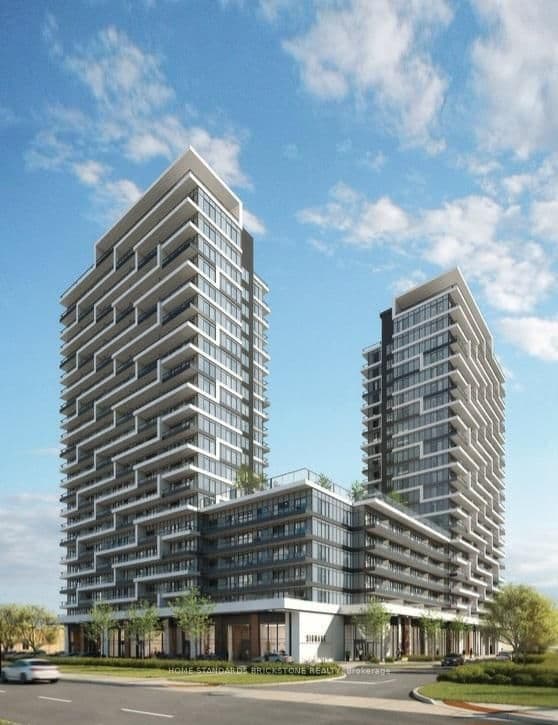 9751 Markham Road, Unit B710