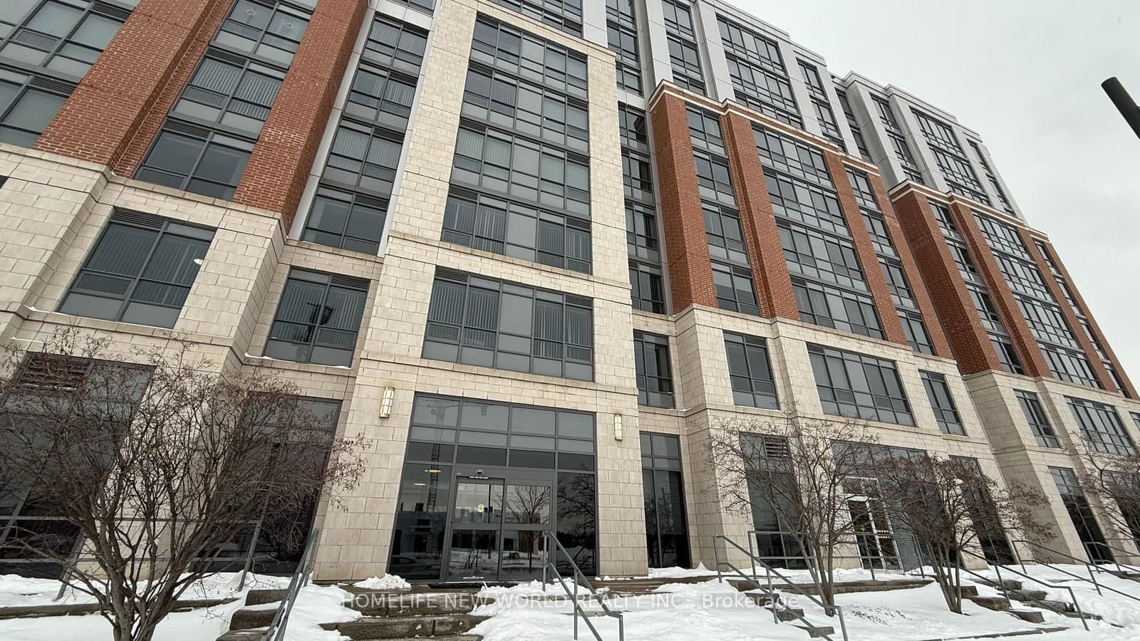 #283 - 11211 Yonge Street