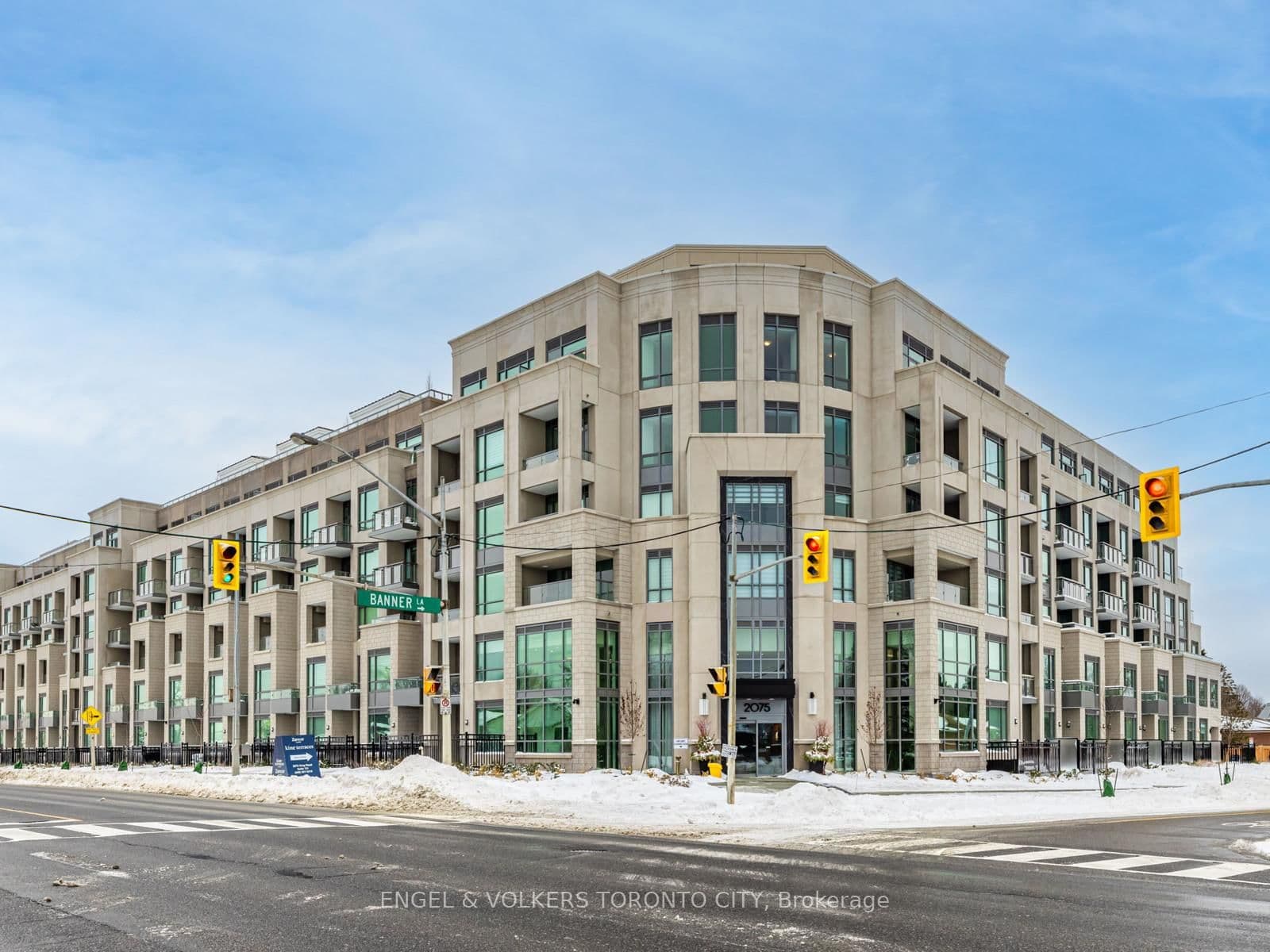 #249 - 2075 King Road