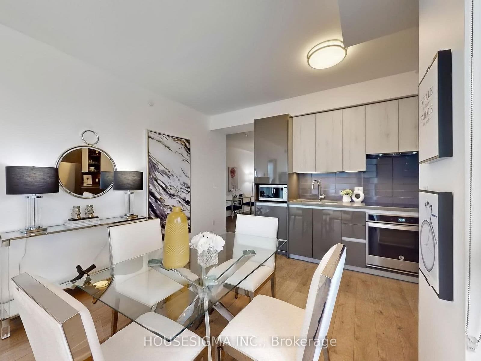 #302 - 396 Highway 7 Road E