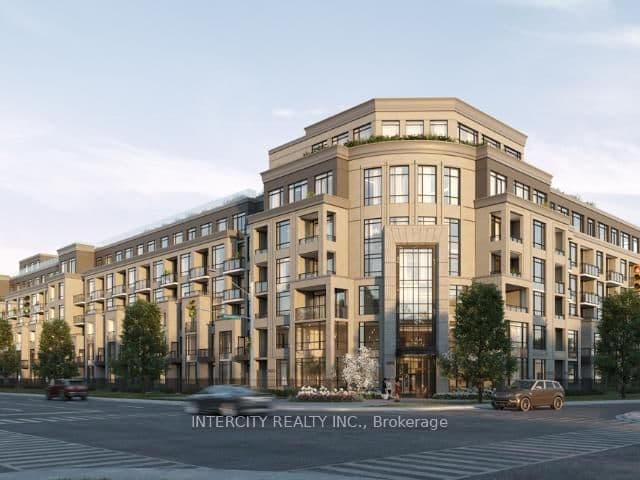 2075 King Road, Unit 602