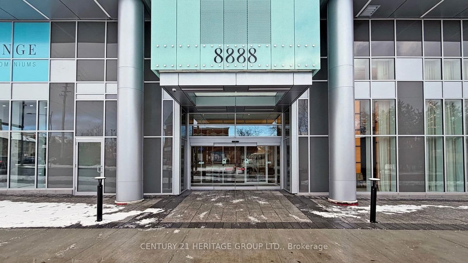 8888 Yonge Street, Unit 225